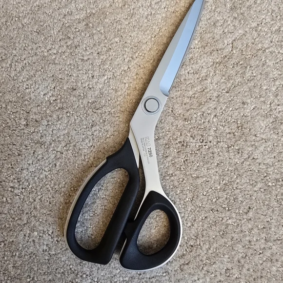 Kai 7250 Professional Shears Scissors executives dedicated scissors 7000 Series